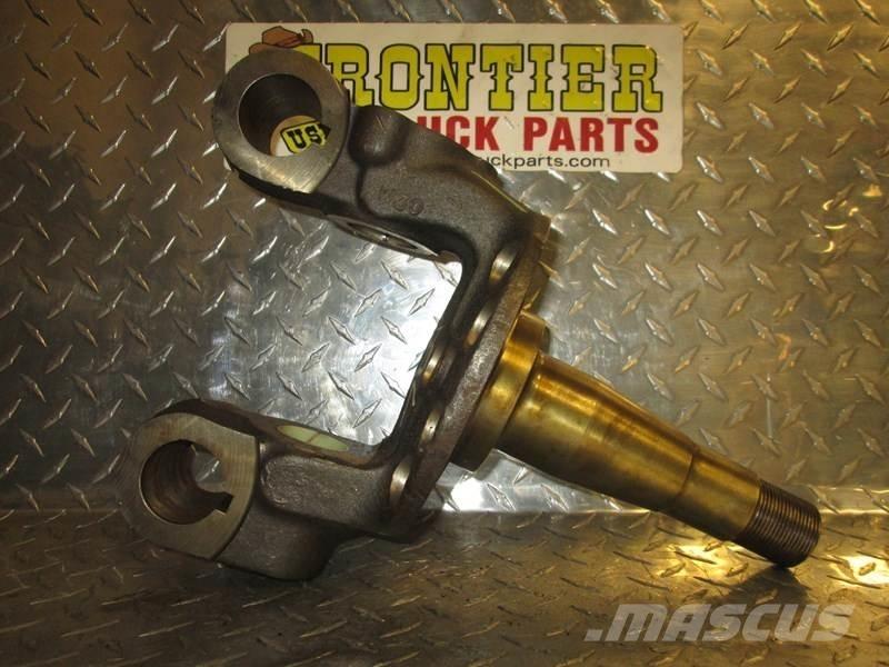 Meritor  Trasporto - Altro