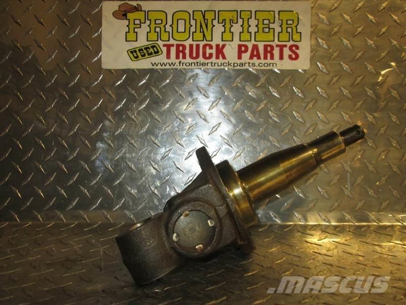 Meritor  Trasporto - Altro