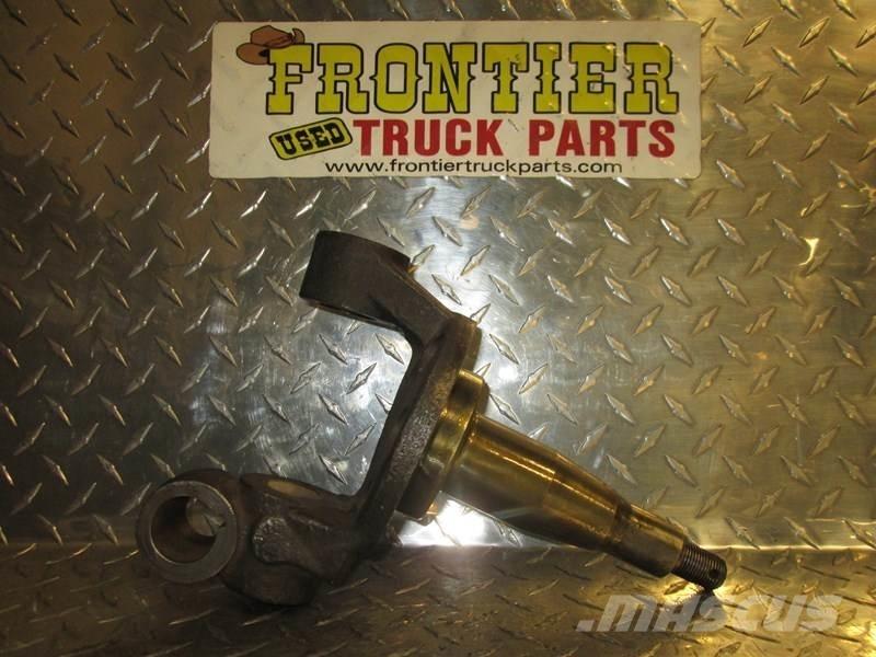 Meritor  Trasporto - Altro