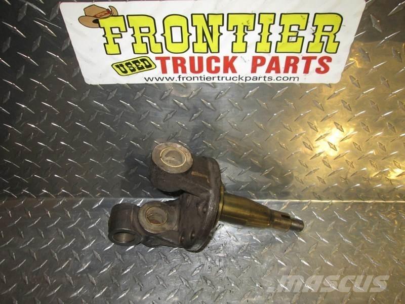 Meritor  Trasporto - Altro