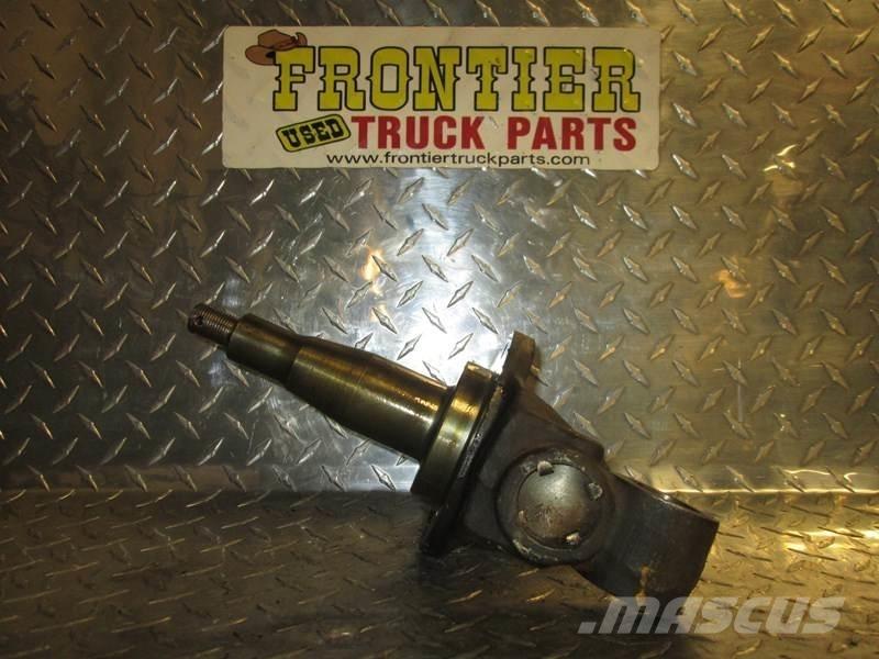 Meritor  Trasporto - Altro