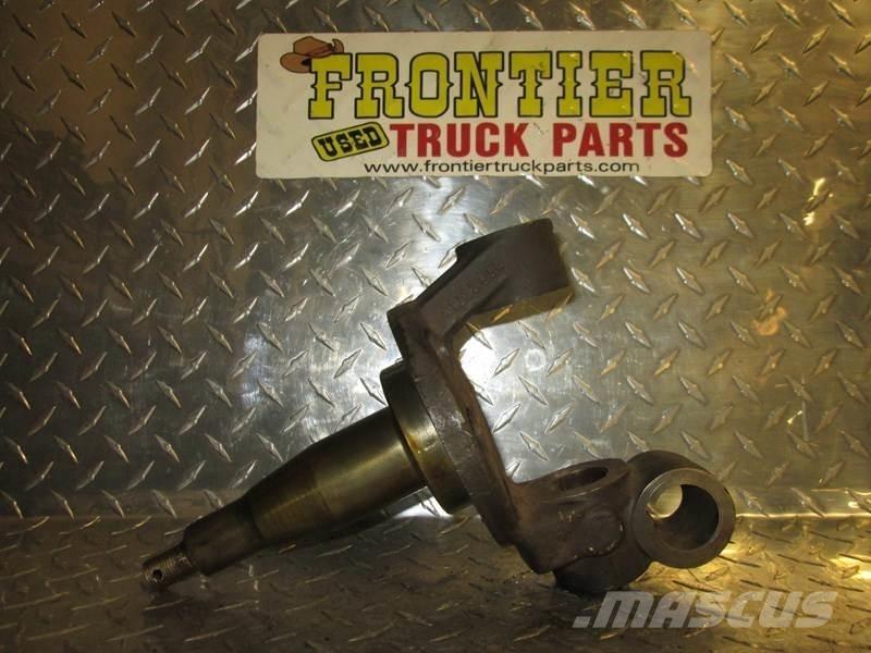 Meritor  Trasporto - Altro