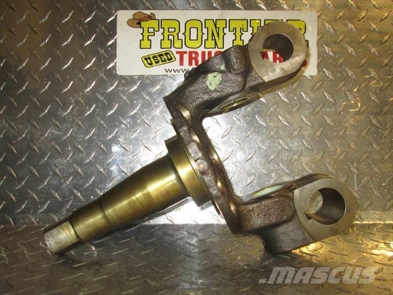 Meritor  Trasporto - Altro