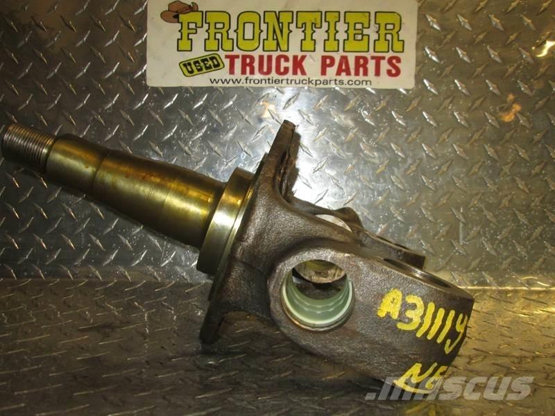 Meritor  Trasporto - Altro