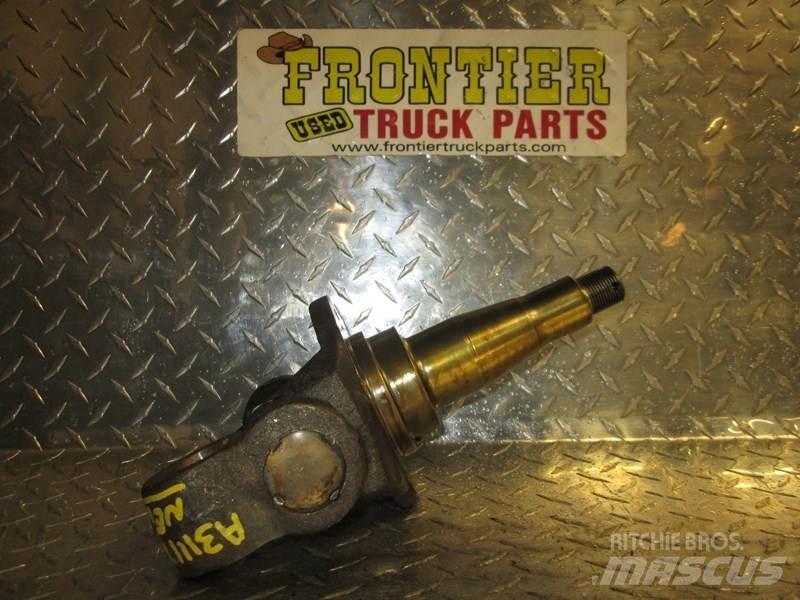 Meritor  Trasporto - Altro