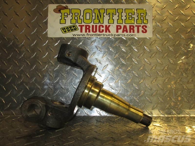 Meritor  Trasporto - Altro