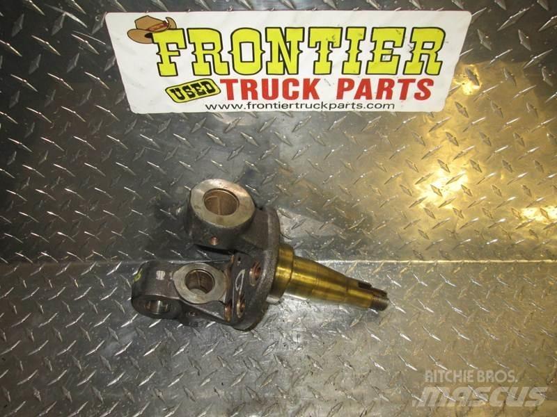 Meritor  Trasporto - Altro