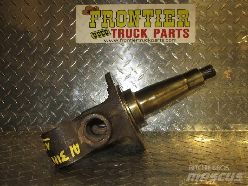 Meritor  Trasporto - Altro