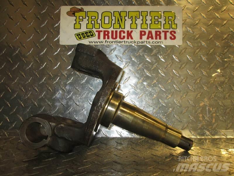 Meritor  Trasporto - Altro