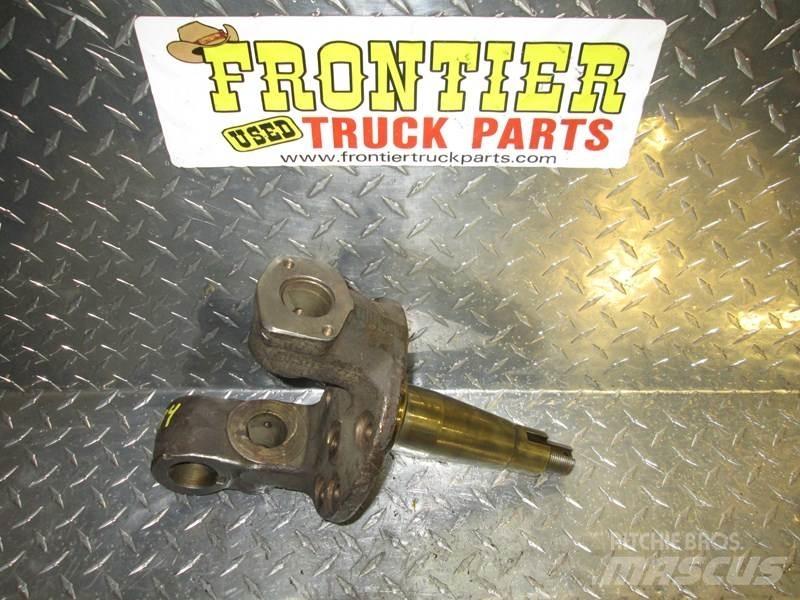 Meritor  Trasporto - Altro
