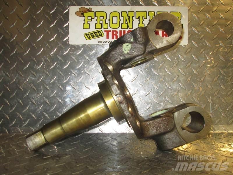 Meritor  Trasporto - Altro