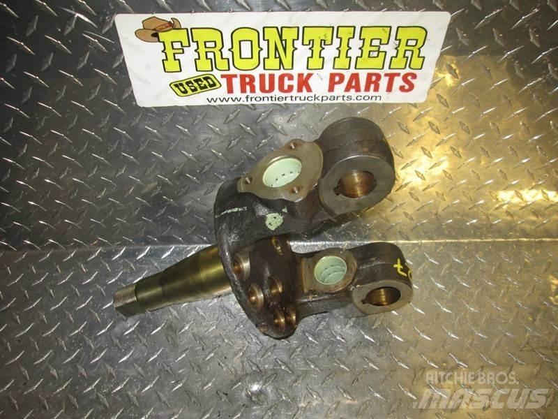 Meritor  Trasporto - Altro