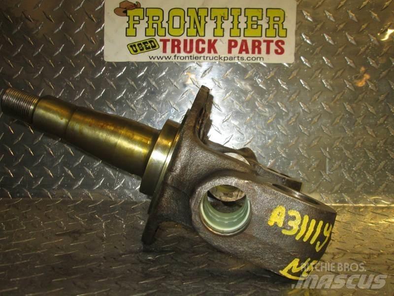 Meritor  Trasporto - Altro