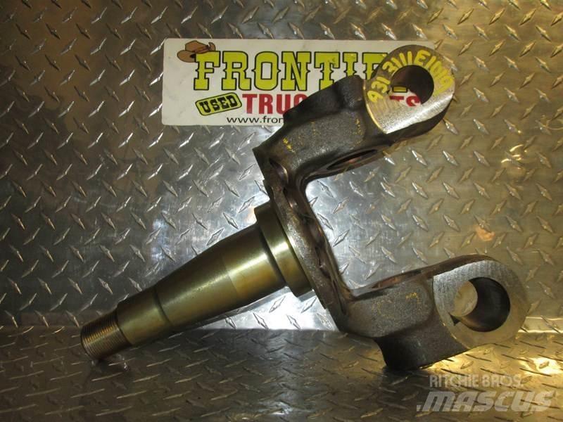 Meritor  Trasporto - Altro