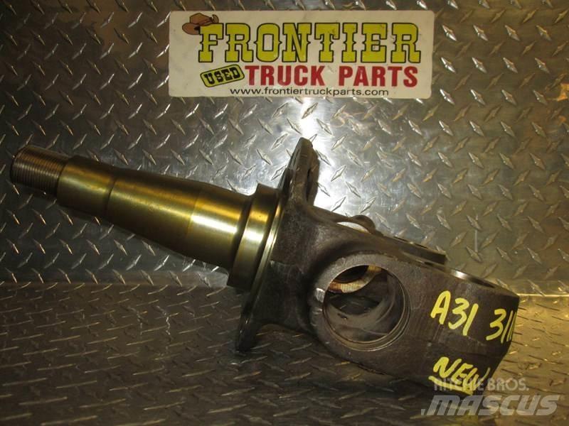 Meritor  Trasporto - Altro
