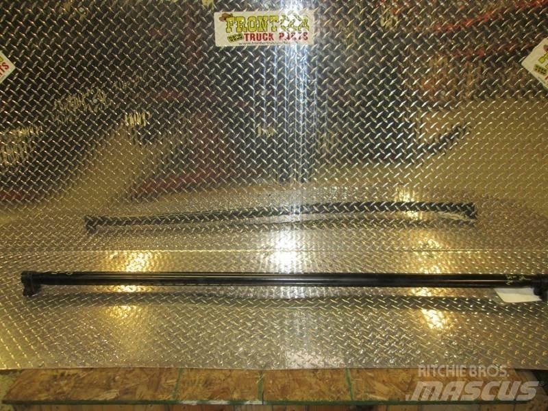 Meritor  Trasporto - Altro