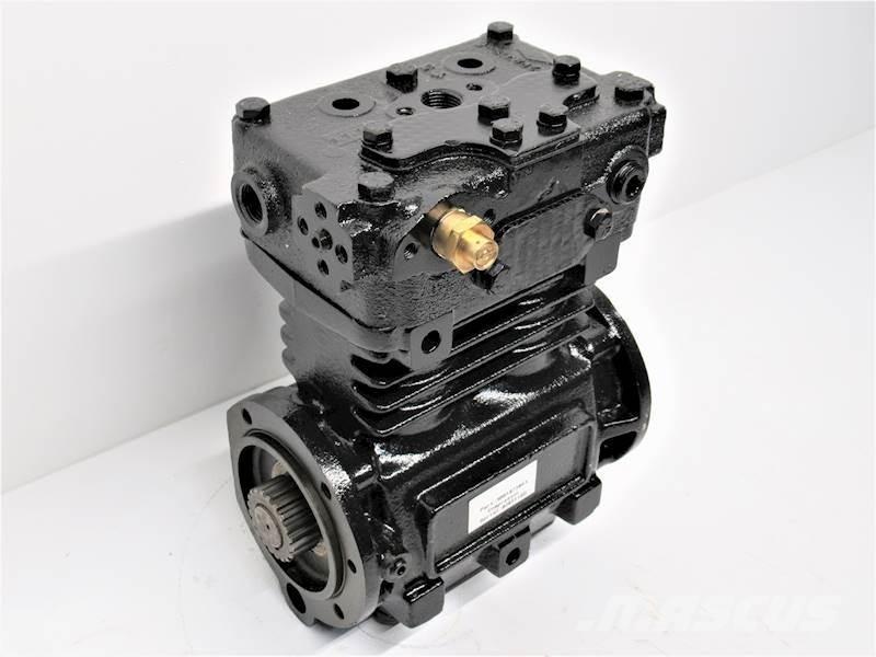 Meritor  Trasporto - Altro