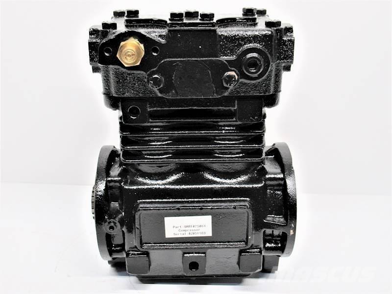 Meritor  Trasporto - Altro