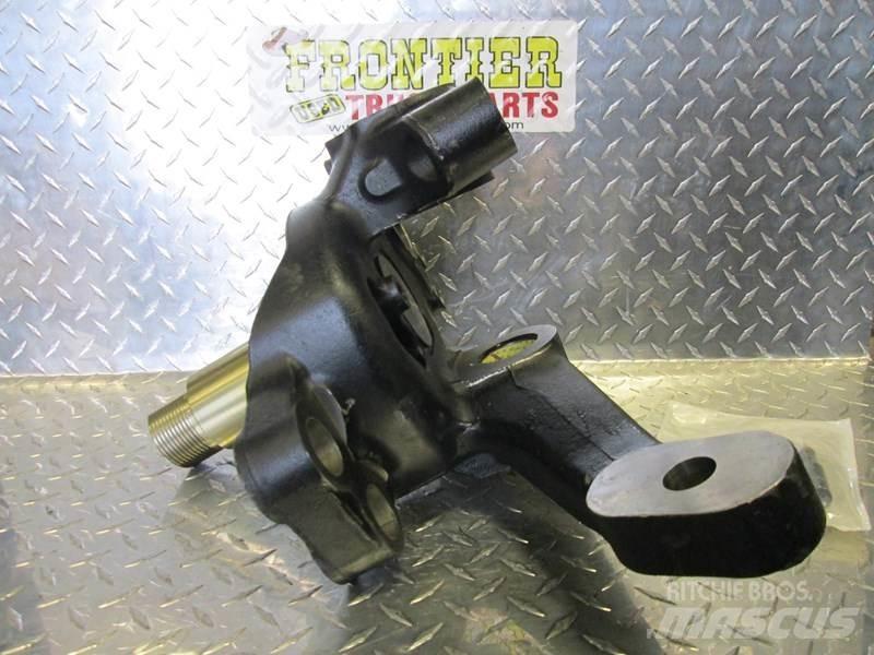 Meritor  Trasporto - Altro