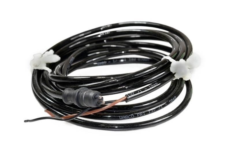 Meritor  Componenti elettroniche
