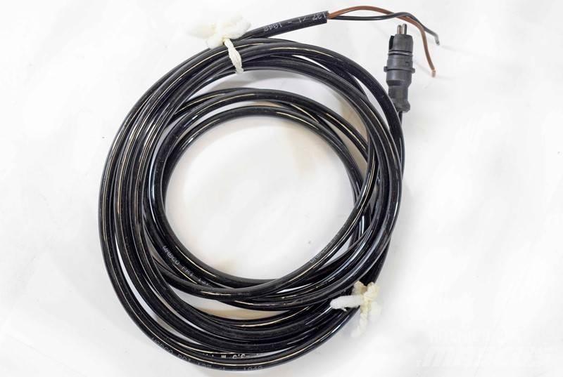 Meritor  Componenti elettroniche