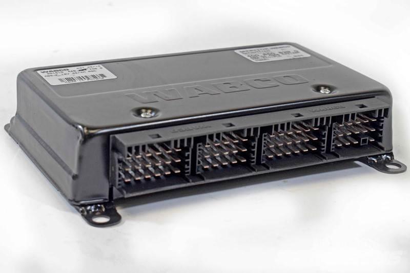 Meritor  Componenti elettroniche
