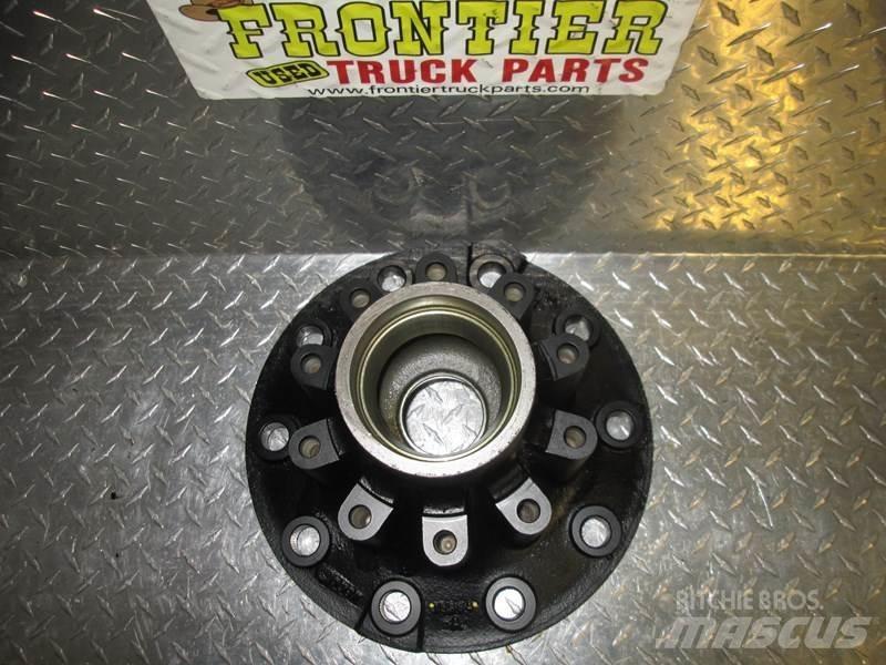 Meritor  Trasporto - Altro