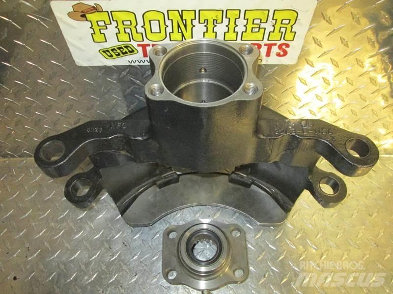 Meritor  Freni