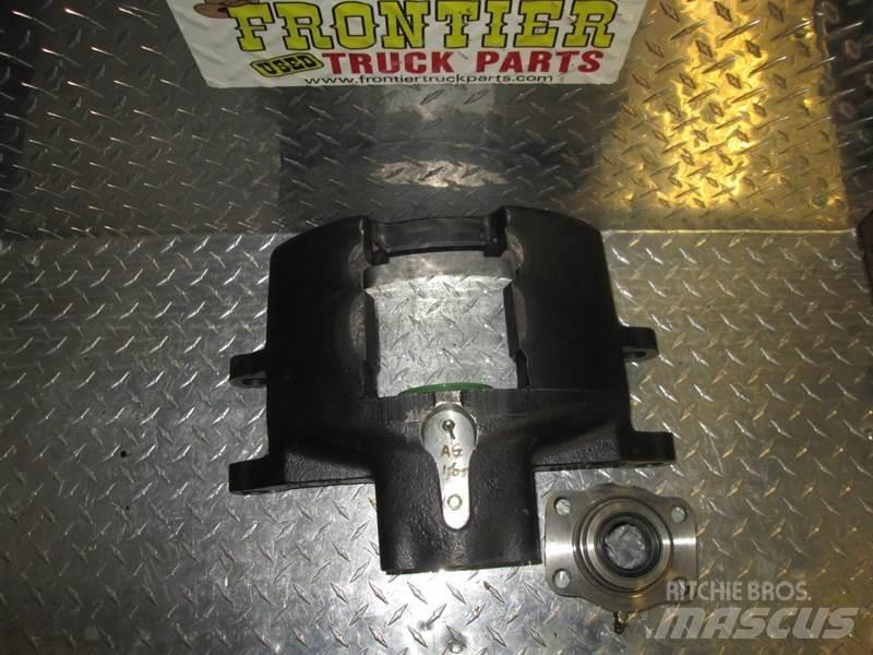 Meritor  Freni