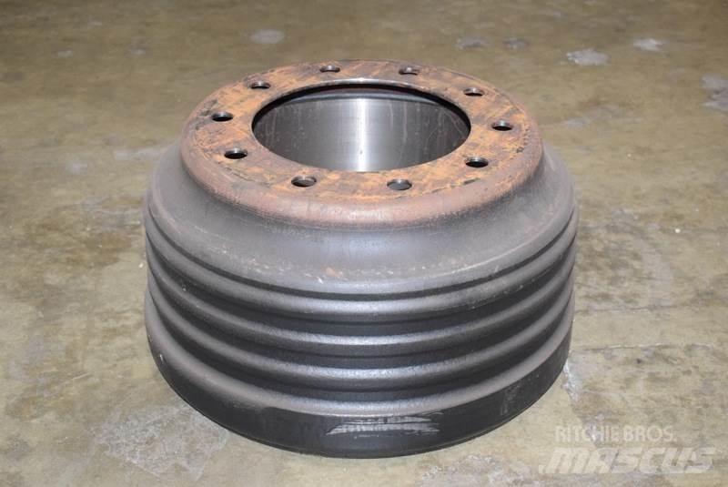 Meritor  Freni
