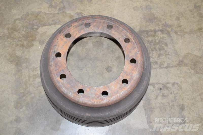 Meritor  Freni