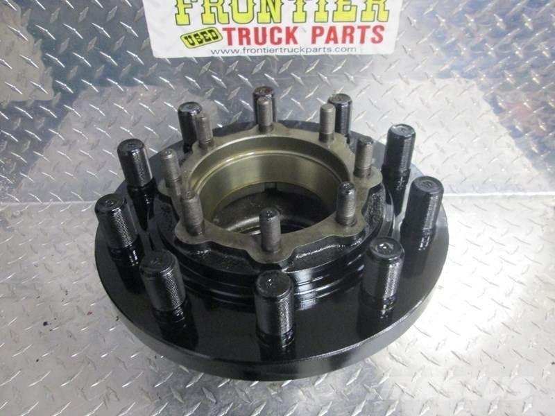 Meritor  Trasporto - Altro