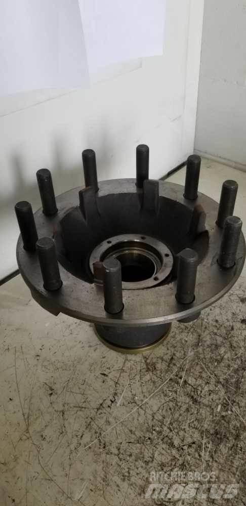 Meritor  Trasporto - Altro