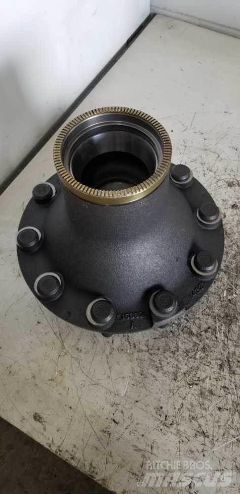 Meritor  Trasporto - Altro