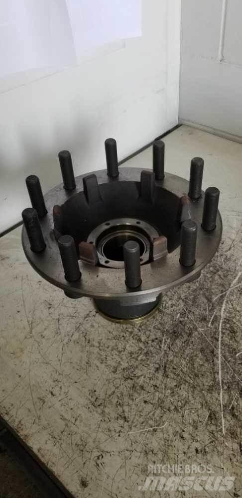 Meritor  Trasporto - Altro