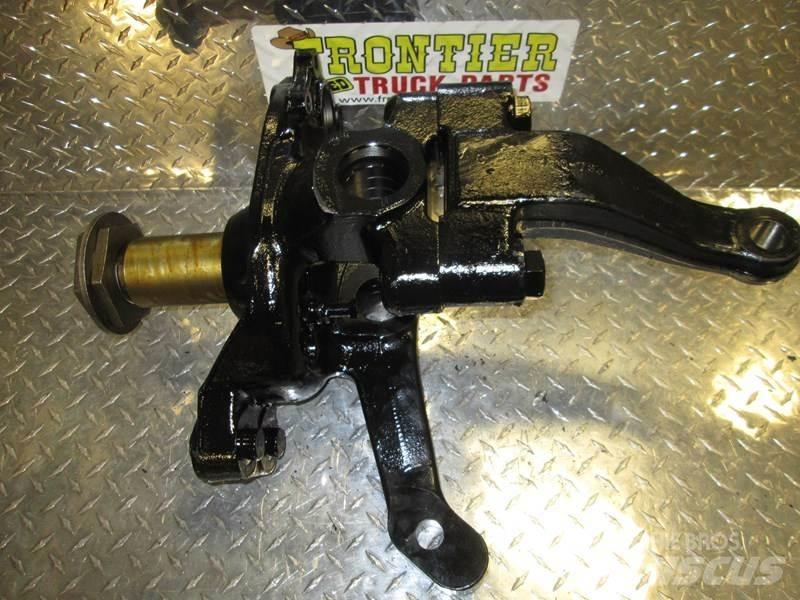 Meritor  Trasporto - Altro