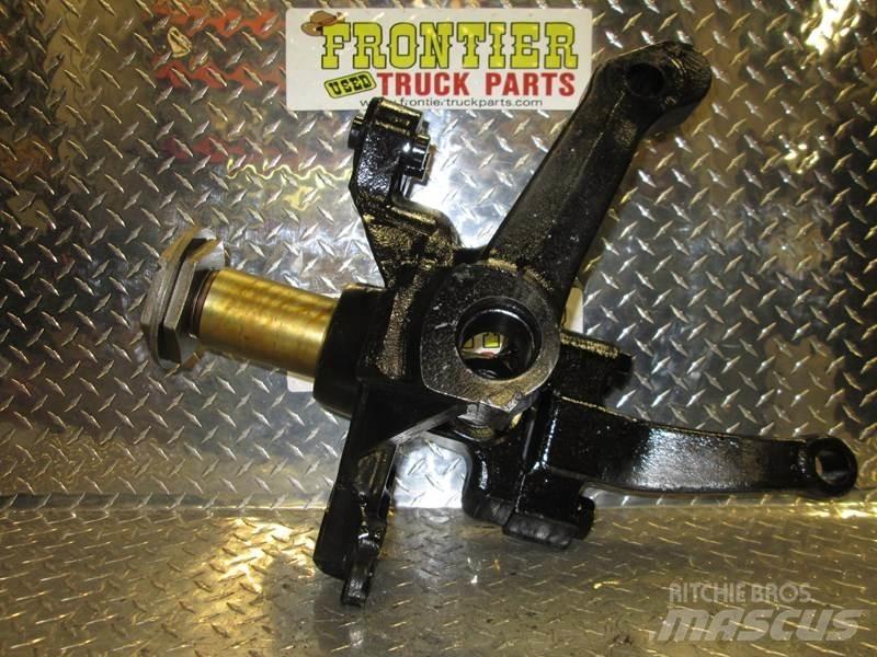 Meritor  Trasporto - Altro