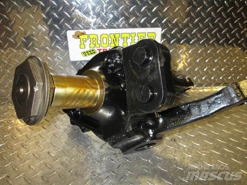 Meritor  Trasporto - Altro