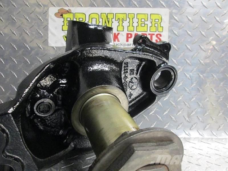 Meritor  Trasporto - Altro