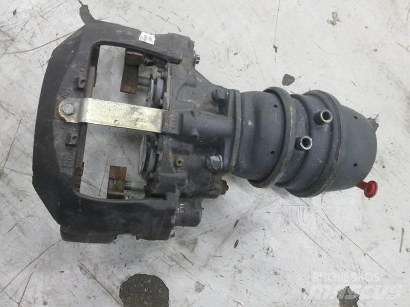 Meritor  Freni