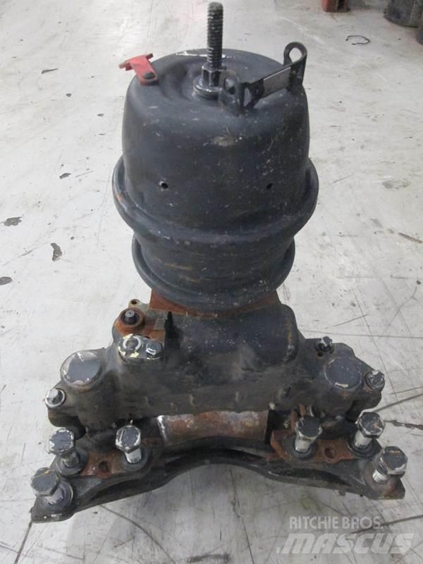 Meritor  Freni