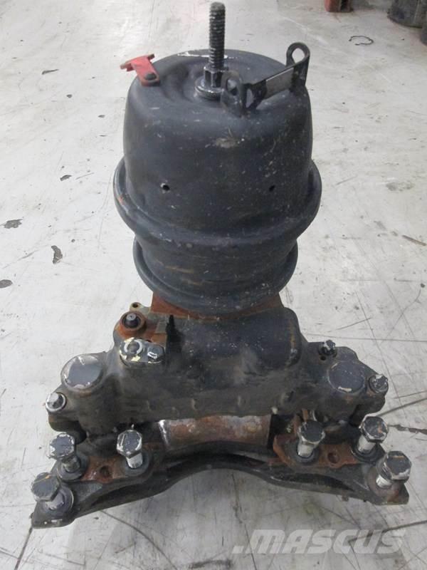 Meritor  Freni