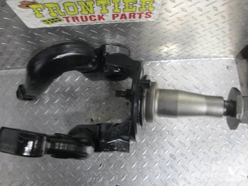 Meritor  Trasporto - Altro