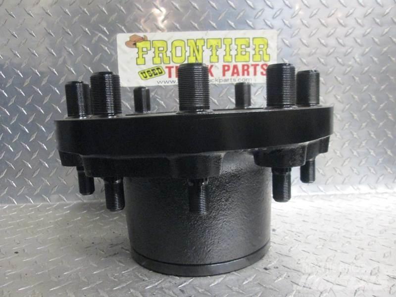Meritor  Trasporto - Altro