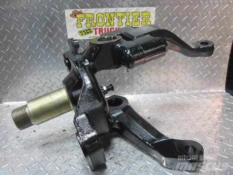 Meritor  Trasporto - Altro