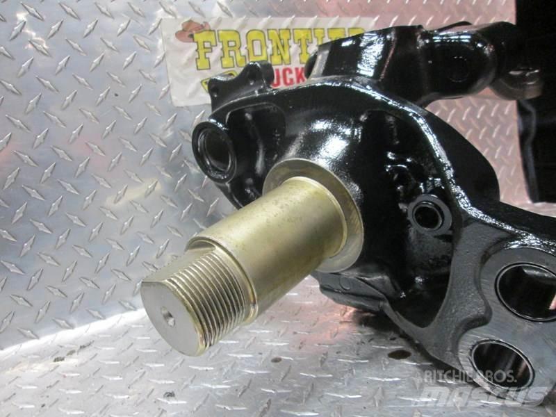 Meritor  Trasporto - Altro