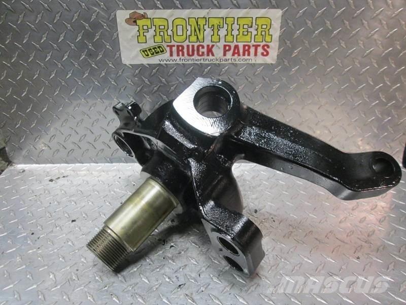 Meritor  Trasporto - Altro