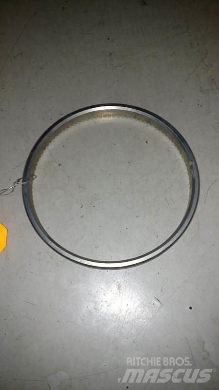 Meritor  Componenti elettroniche
