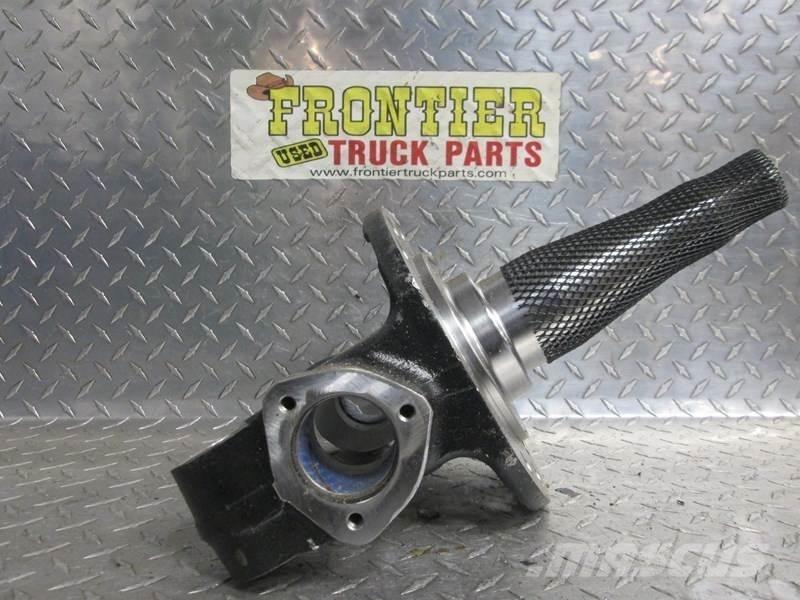Meritor  Trasporto - Altro