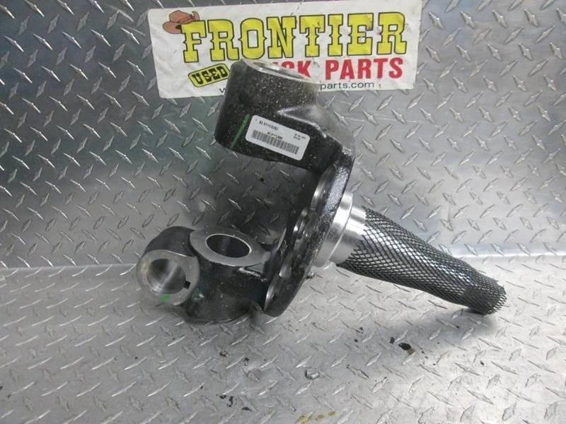 Meritor  Trasporto - Altro